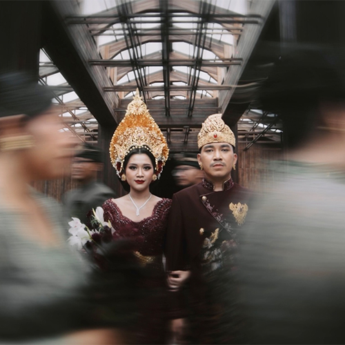 Axioo: An Ode to Roots: A Cinematic Balinese Homecoming 